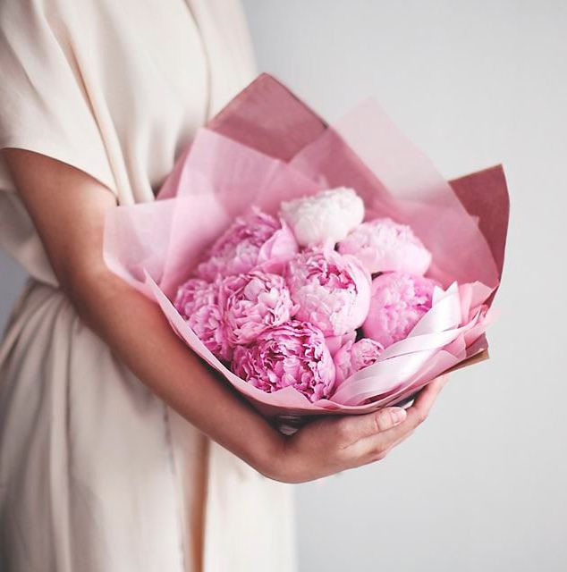 Корзины с осладостями